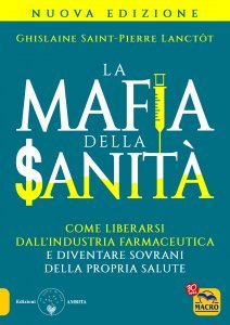 Mafia della Sanità - Ebook