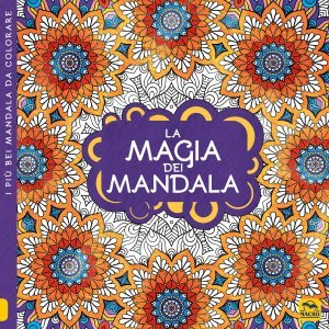 Magia dei Mandala USATO - Libro