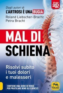 Mal di schiena