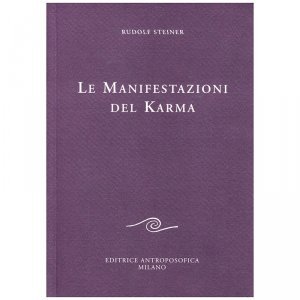 Manifestazioni del Karma - Libro