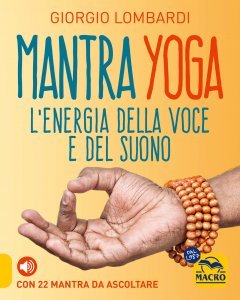 Mantra Yoga - Libro