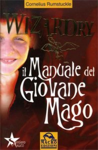 Manuale del Giovane Mago - Libro