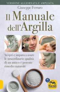 Il Manuale dell'Argilla - Libro