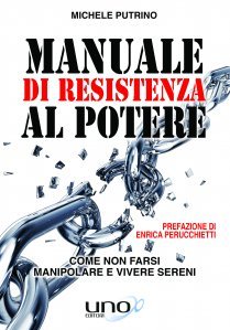 Manuale di Resistenza al Potere USATO - Libro