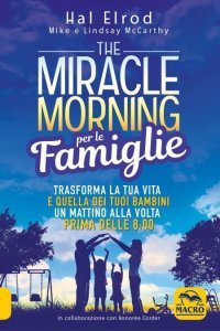 Miracle Morning per le Famiglie USATO - Libro