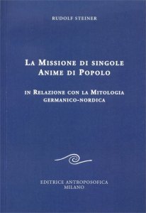 Missione di singole Anime di Popolo - Libro