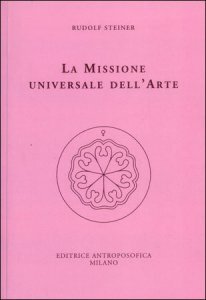 Missione universale dell'Arte - Libro