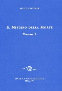 Mistero della Morte - Vol. I - Libro