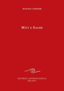 Miti e Saghe - Libro