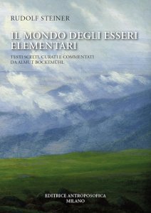 Mondo degli Esseri Elementari - Libro