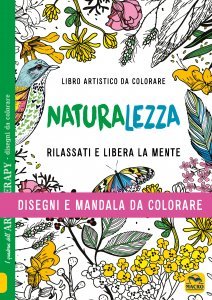 Naturalezza - Libro