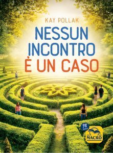 Nessun Incontro è un Caso - Libro