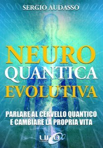 Neuro Quantica Evolutiva USATO - Libro