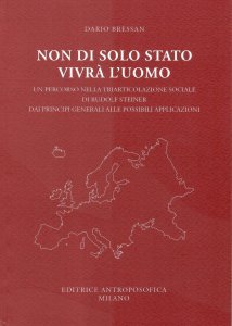 Non di solo stato vivrà l'uomo - Libro