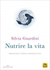 Nutrire la Vita - Libro