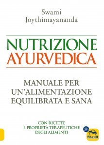 Nutrizione Ayurvedica