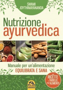 Nutrizione Ayurvedica - Ebook
