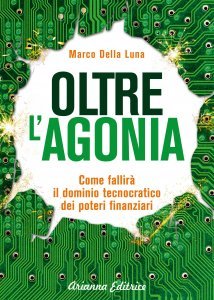 Oltre l'Agonia USATO - Libro