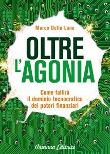 Oltre l'Agonia - Libro
