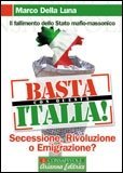 Basta con Questa Italia! - Libro