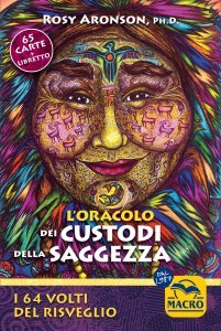 Oracolo dei Custodi della Saggezza - Libri