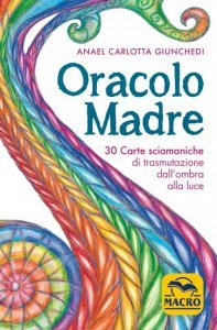 Oracolo Madre USATO - Libro + Carte