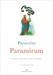 Paramirum - Libro