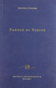 Parole di Verità - Libro