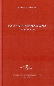 Paura e menzogna - Libro