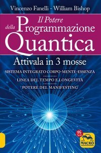 Il Potere della Programmazione Quantica - Libro