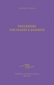 Preghiere per Madri e Bambini - Libro