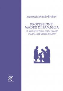 Professione: Madre di Famiglia - Libro