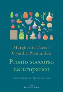 Pronto Soccorso Naturopatico - Libro