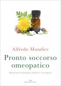 Pronto Soccorso Omeopatico - Libro