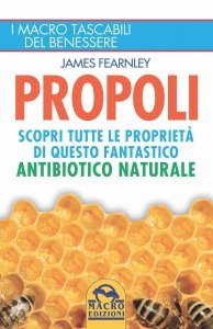 Propoli USATO - Libro