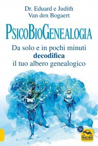 PsicoBioGenealogia - Libro
