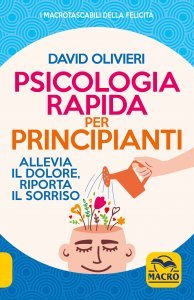 Psicologia Rapida per Principianti - Libro