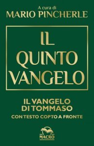 Il Quinto Vangelo USATO - Libro