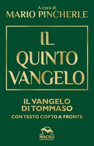 Vangelo secondo Tommaso - Libro