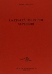 Realtà dei Mondi Superiori - Libro