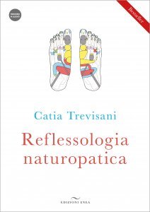 Reflessologia naturopatica. Con videocorso - Libro