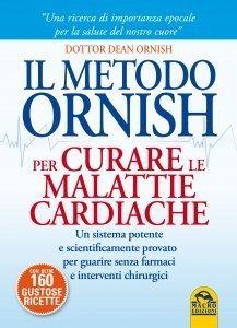 Il Metodo Ornish - Libro