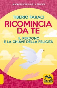 Ricomincia da Te - Libro