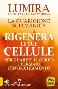 Rigenera le tue Cellule - Libro