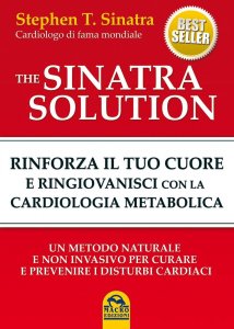 Rinforza il tuo Cuore con la Cardiologica Metabolica - Libro