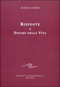 Risposte a Enigmi della Vita - Libro