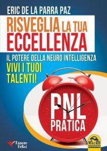 Risveglia la Tua Eccellenza USATO - Libro