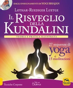 Il Risveglio della Kundalini - Libro