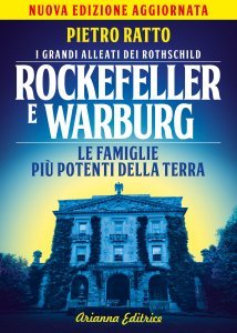 Rockefeller e Warburg N.E. Aggiornata USATO - Libro