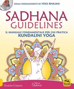 Sadhana Guidelines USATO - Libro